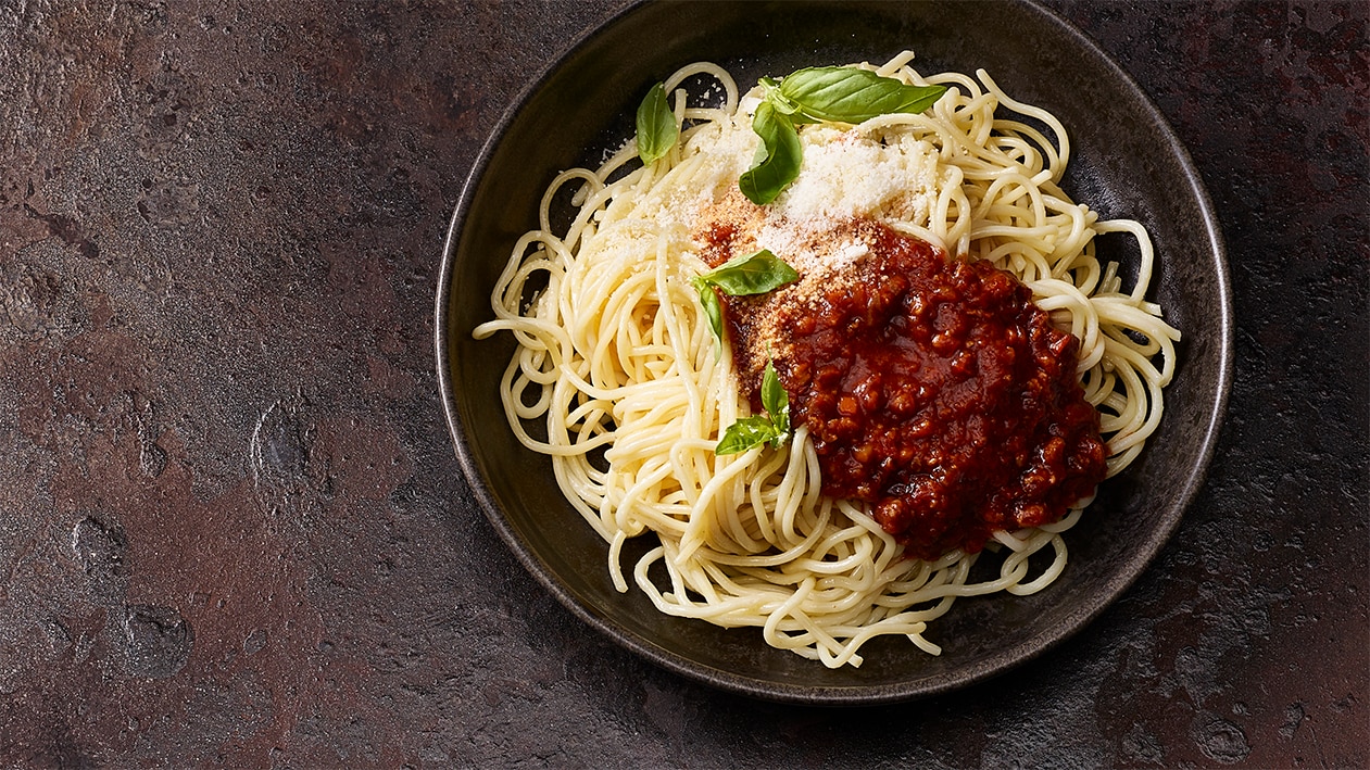 Spaghetti Bolognese – Rezepte